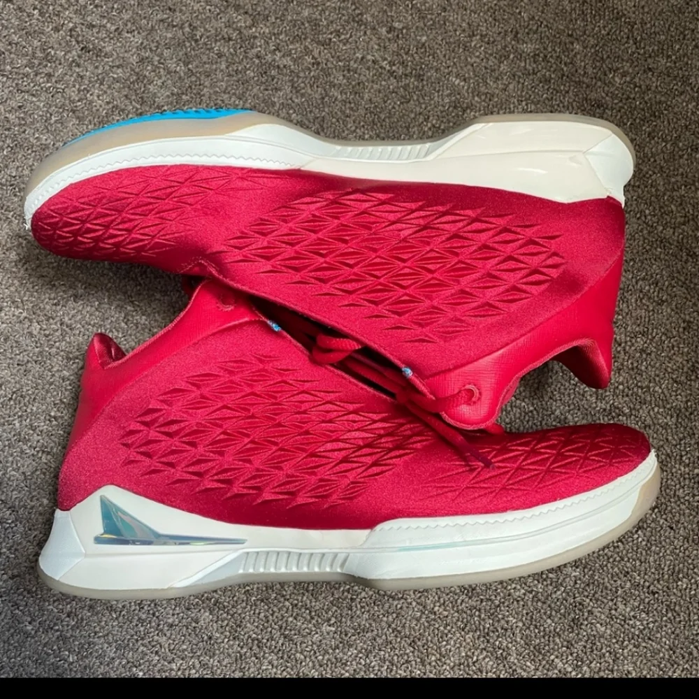 Brandblack Force Vector Mid - Picture 6 of 7